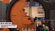 The Operator is all about positioning and finding advantageous angles in Valorant (screengrab from guide)